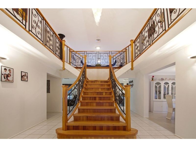 East Kurrajong NSW 2758