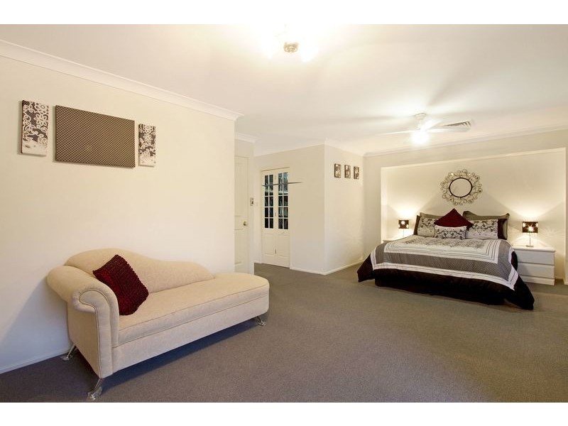 East Kurrajong NSW 2758