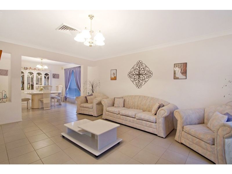 East Kurrajong NSW 2758