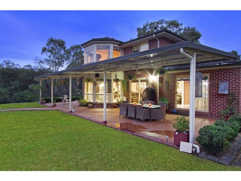 East Kurrajong NSW 2758