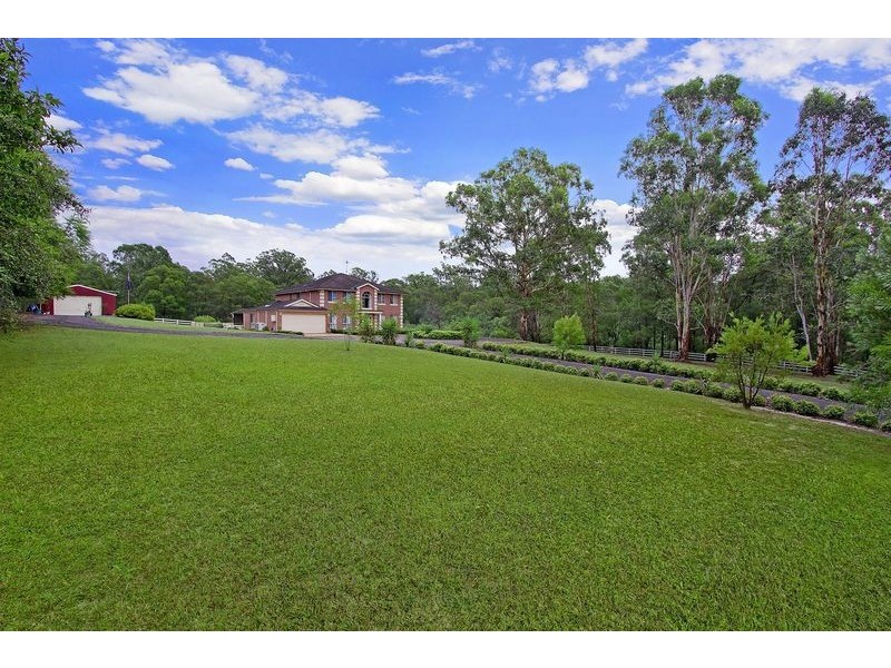 East Kurrajong NSW 2758