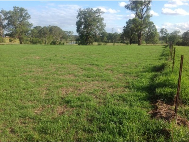 Lots 4 & 5, 850 Richmond Road, Berkshire Park NSW 2765