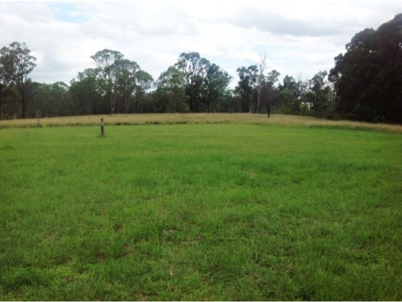 Lots 4 & 5, 850 Richmond Road, Berkshire Park NSW 2765