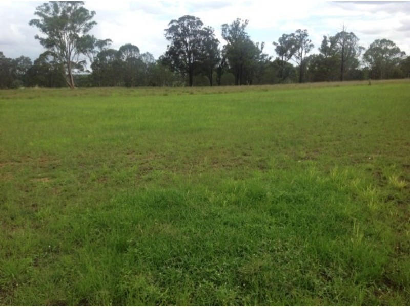 Lots 4 & 5, 850 Richmond Road, Berkshire Park NSW 2765