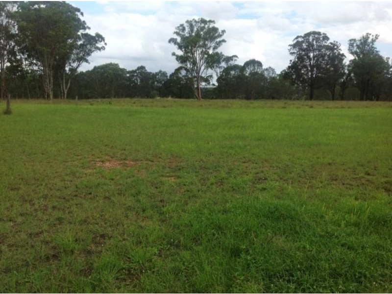 Lots 4 & 5, 850 Richmond Road, Berkshire Park NSW 2765