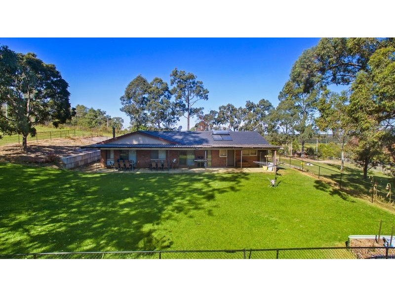 157 Terrace Road, North Richmond NSW 2754