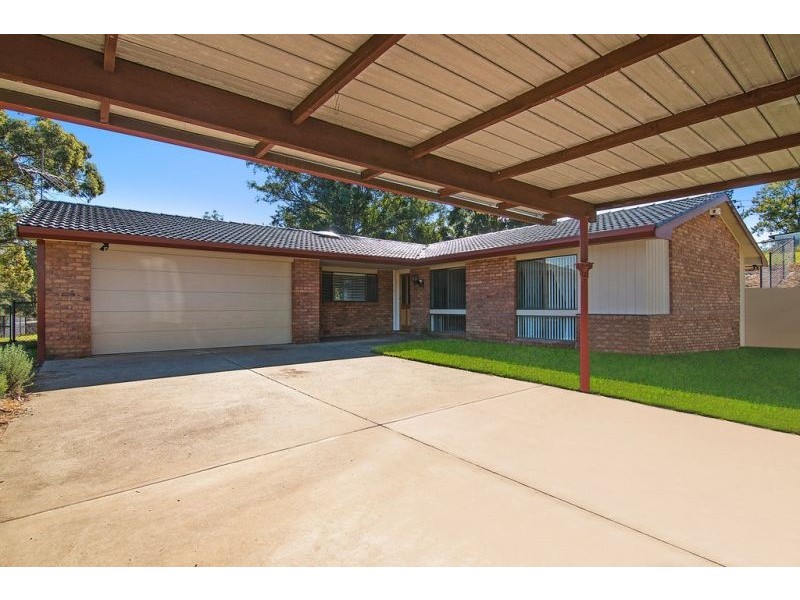 157 Terrace Road, North Richmond NSW 2754