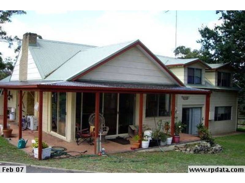 7 Hession Road, Nelson NSW 2765