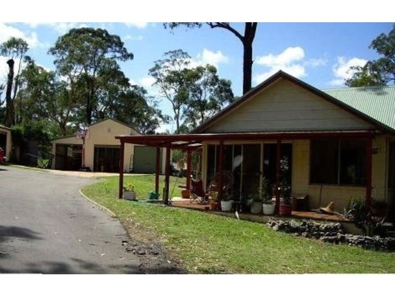 7 Hession Road, Nelson NSW 2765