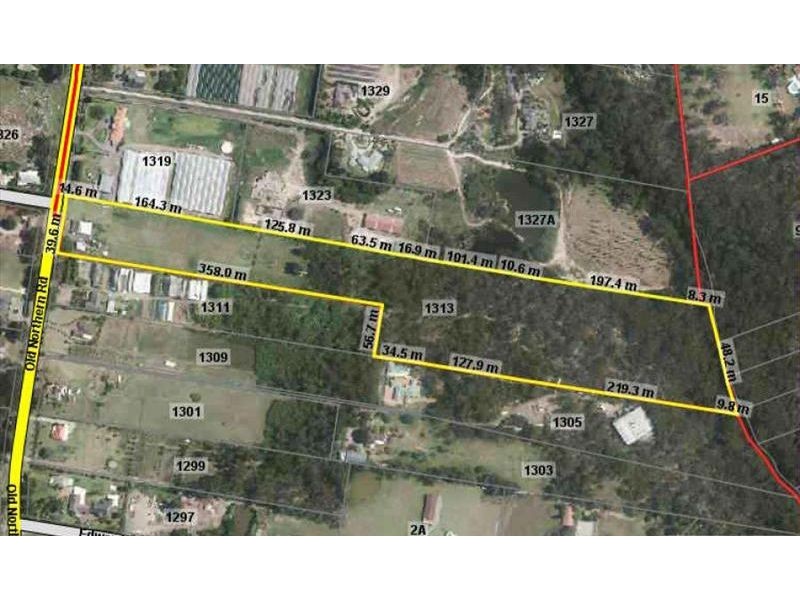 Middle Dural NSW 2158