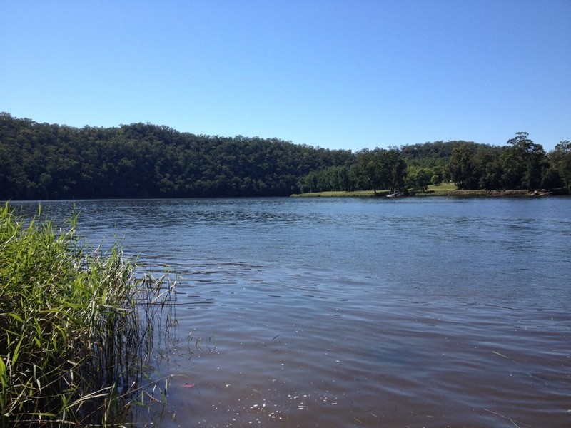 Lower Portland NSW 2756