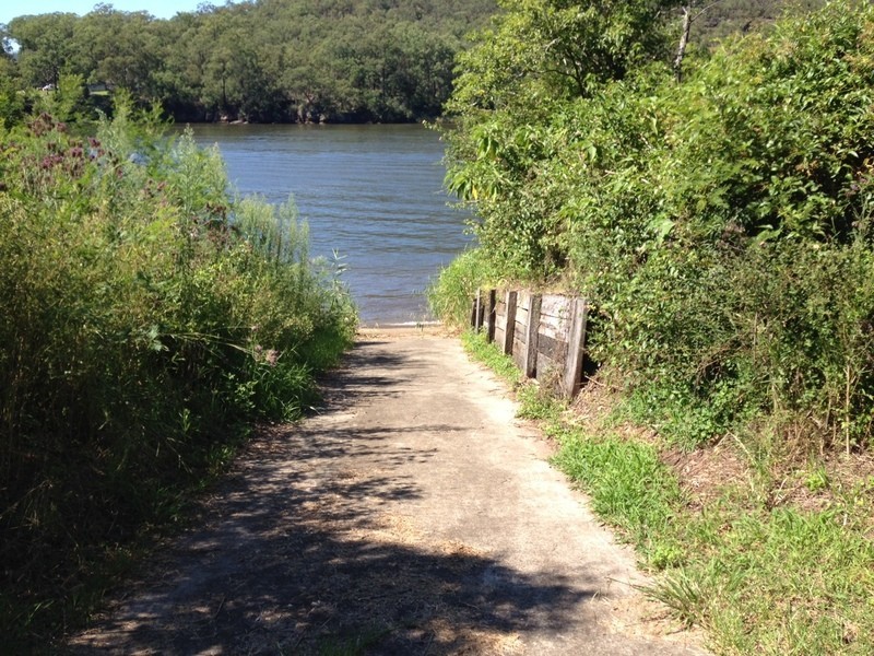 Lower Portland NSW 2756