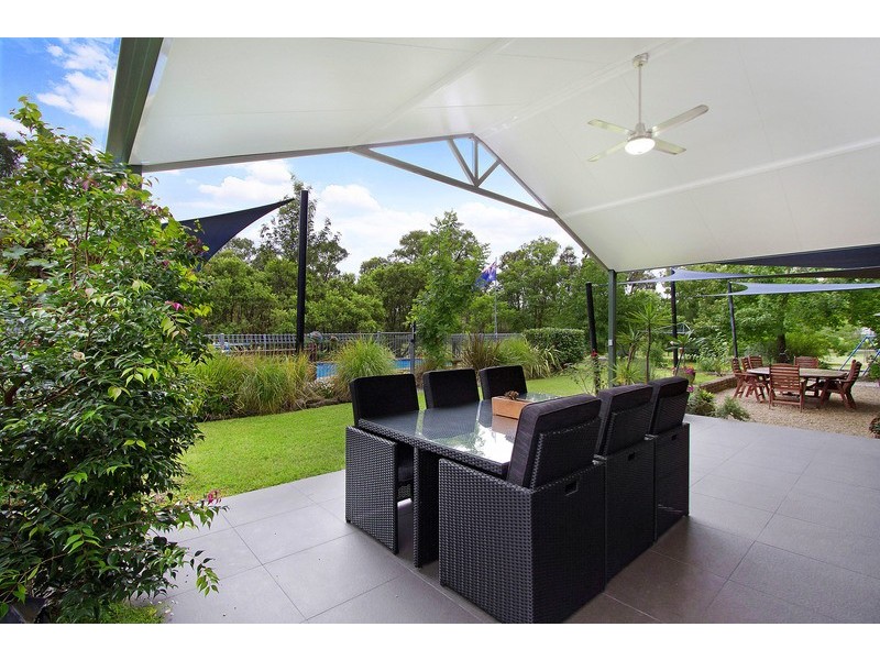 25 Doak Avenue, Llandilo NSW 2747