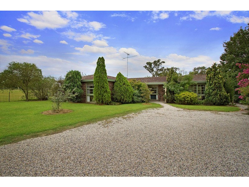 25 Doak Avenue, Llandilo NSW 2747
