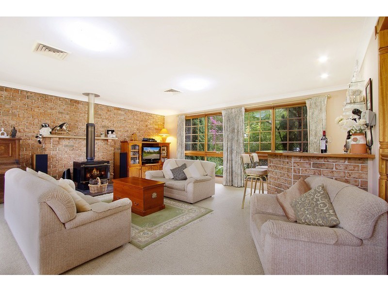 25 Doak Avenue, Llandilo NSW 2747