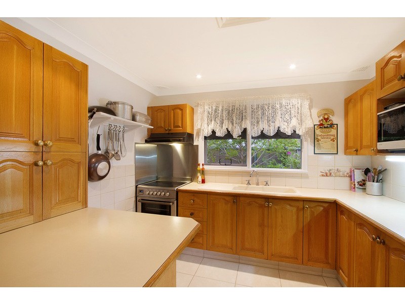 25 Doak Avenue, Llandilo NSW 2747