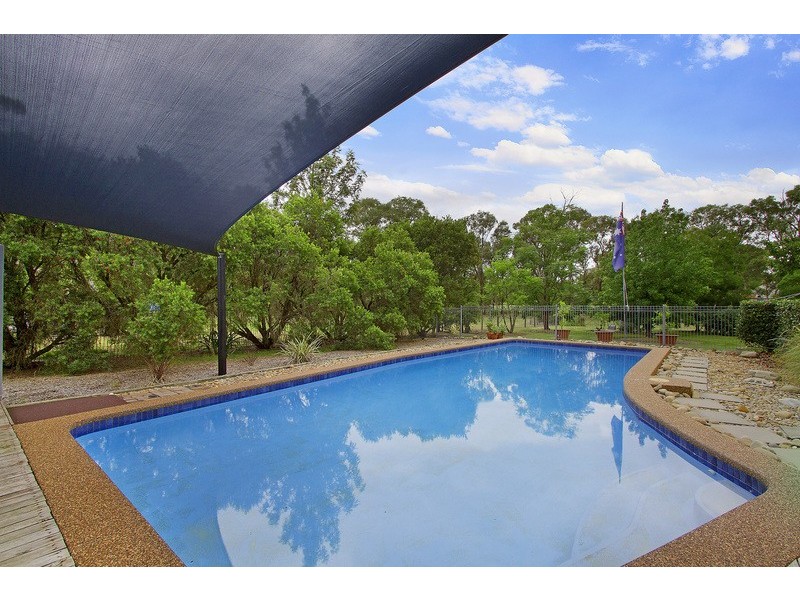 25 Doak Avenue, Llandilo NSW 2747