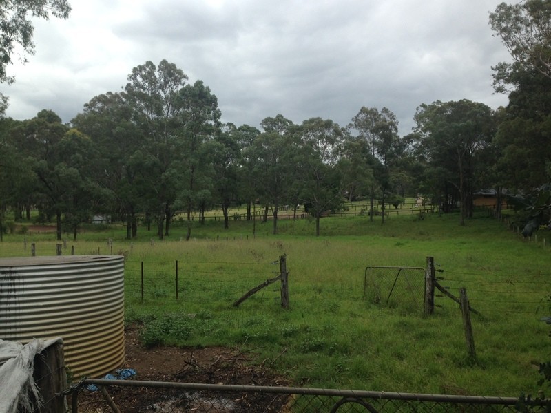 158 Old Pitt Town Road, Box Hill NSW 2765