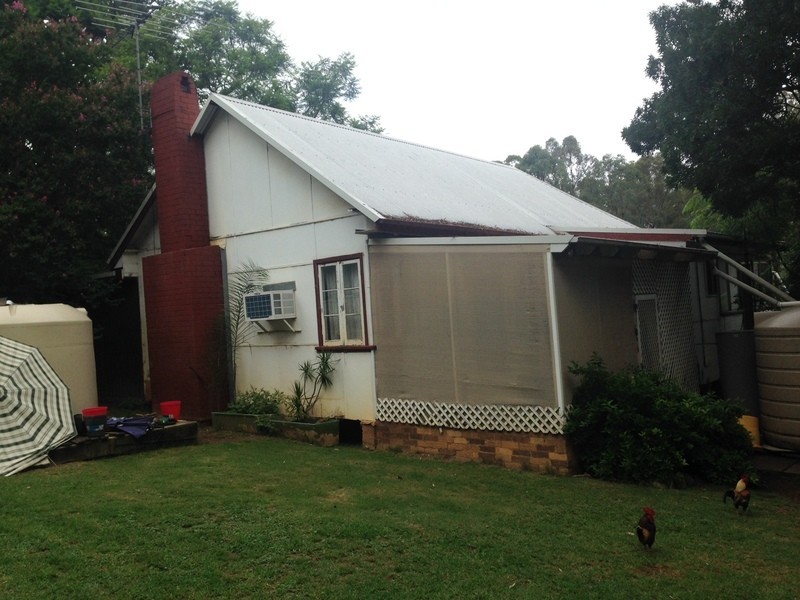 158 Old Pitt Town Road, Box Hill NSW 2765