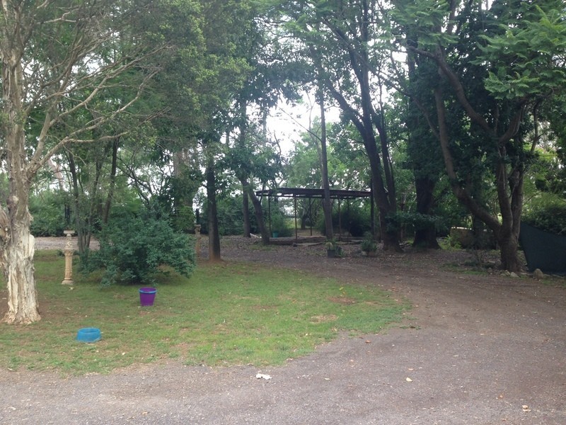 158 Old Pitt Town Road, Box Hill NSW 2765