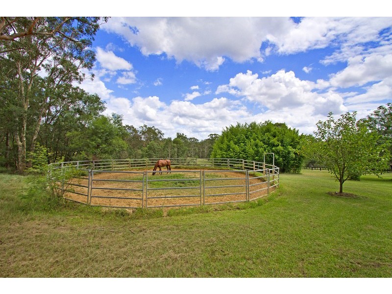 59 Lamrock Avenue, Glossodia NSW 2756