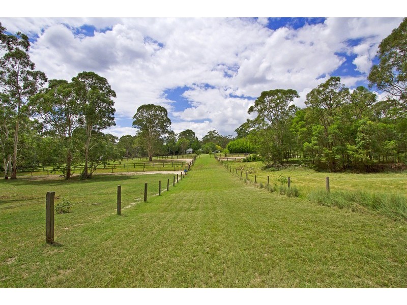 59 Lamrock Avenue, Glossodia NSW 2756
