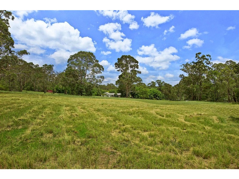 59 Lamrock Avenue, Glossodia NSW 2756