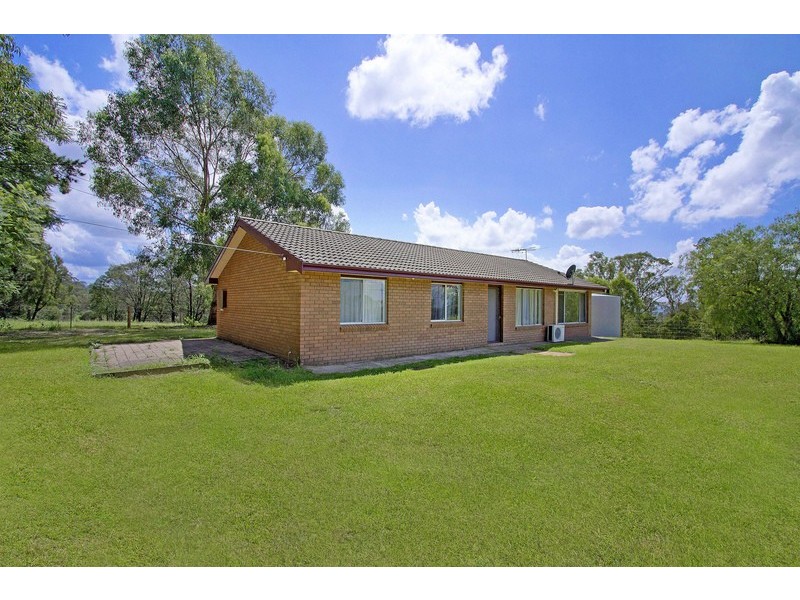 139 Cabbage Tree Road, Grose Vale NSW 2753