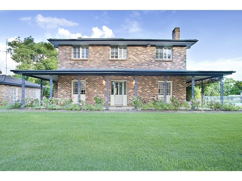 117 Martin Street, Mulgoa NSW 2745