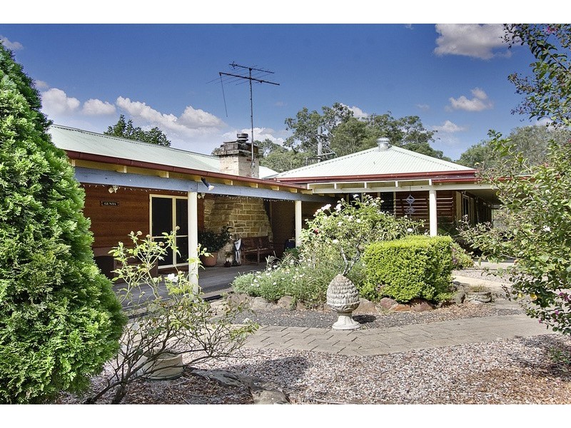 Wilberforce NSW 2756