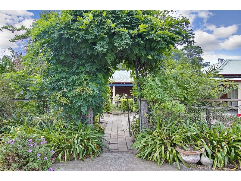 Wilberforce NSW 2756