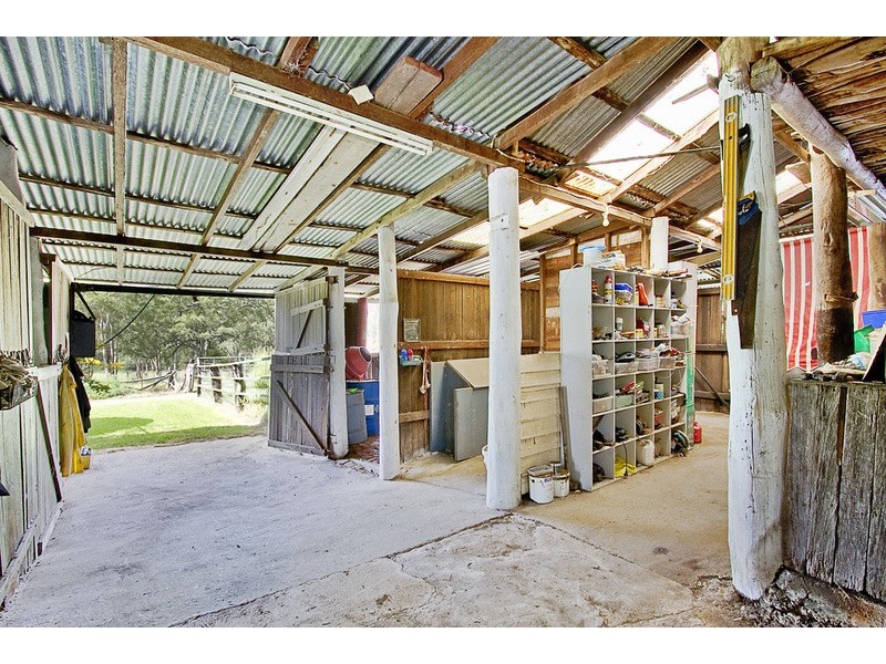 Wilberforce NSW 2756