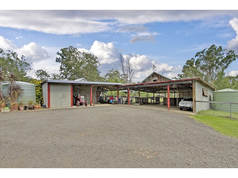 Wilberforce NSW 2756