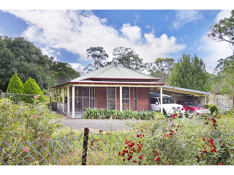 Wilberforce NSW 2756