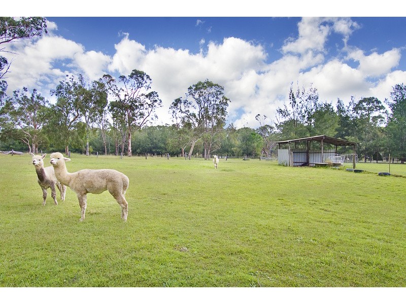 Wilberforce NSW 2756