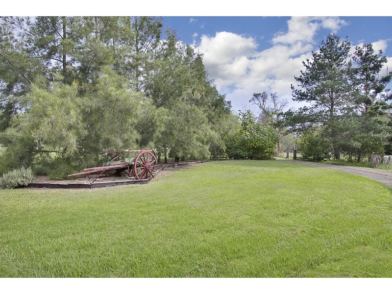 Wilberforce NSW 2756