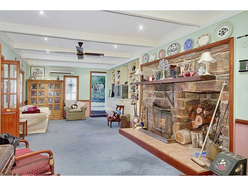 Wilberforce NSW 2756