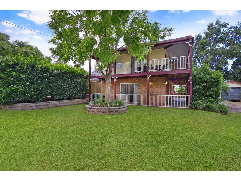 11 Sirius Cres, Ebenezer NSW 2756