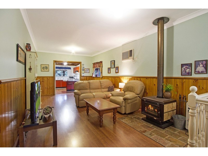 11 Sirius Cres, Ebenezer NSW 2756