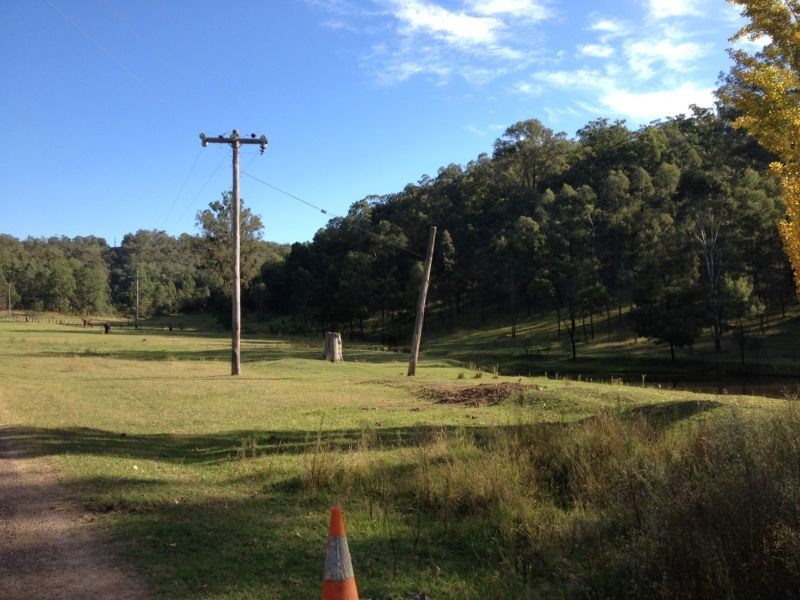 Garland Valley NSW 2330