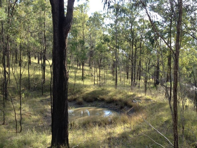 Garland Valley NSW 2330
