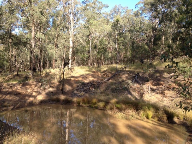 Garland Valley NSW 2330