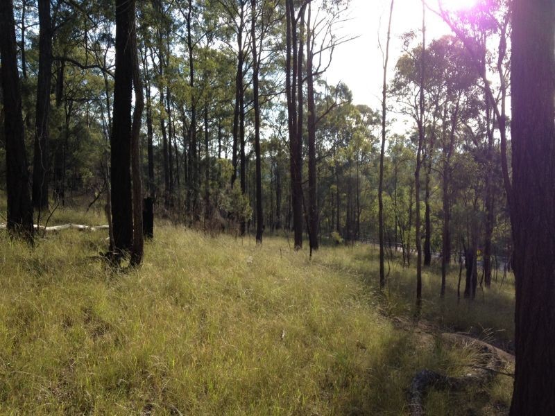 Garland Valley NSW 2330