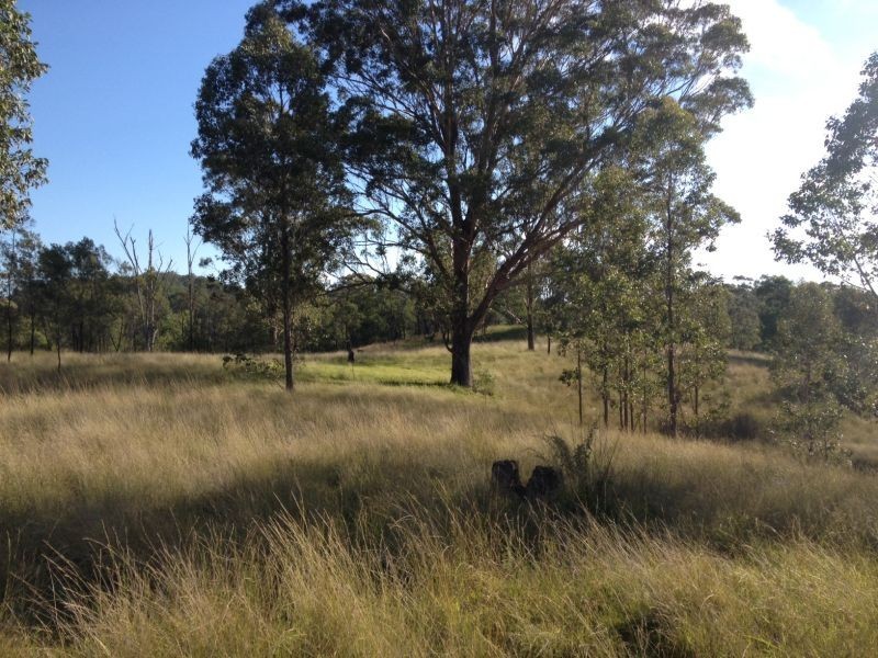 Garland Valley NSW 2330