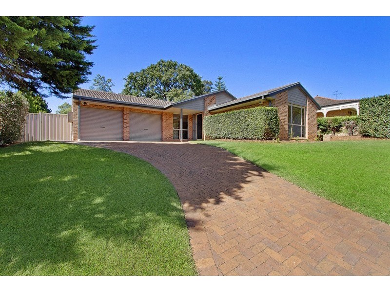 32 Flinders Street, North Richmond NSW 2754