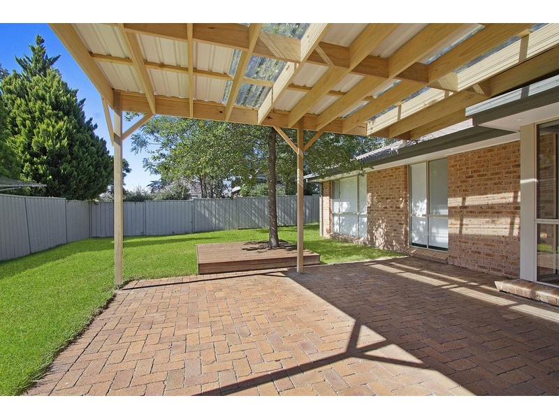 32 Flinders Street, North Richmond NSW 2754