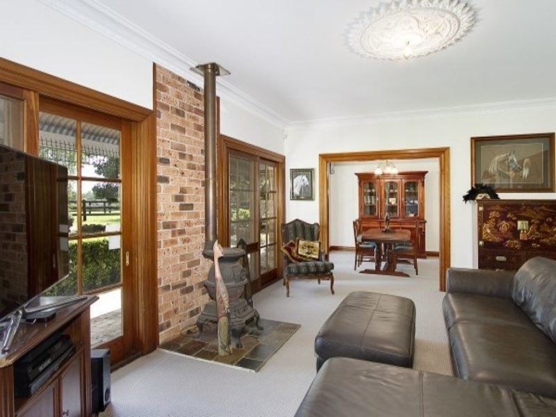 193 Kurmond Road, Freemans Reach NSW 2756