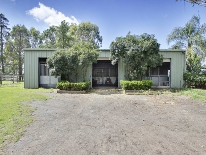 193 Kurmond Road, Freemans Reach NSW 2756