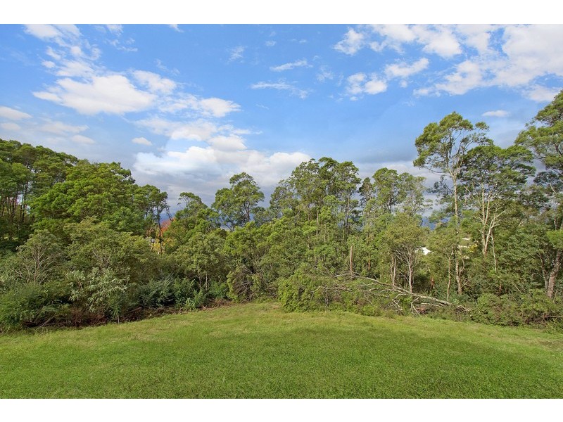 Kurrajong Heights NSW 2758
