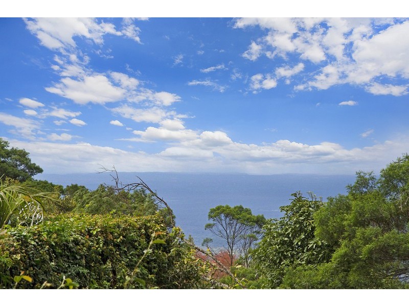 Kurrajong Heights NSW 2758